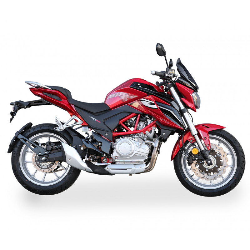 Дорожный мотоцикл Lifan KP350