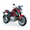 Дорожный мотоцикл Lifan KP350