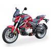 Дорожный мотоцикл Lifan KP350