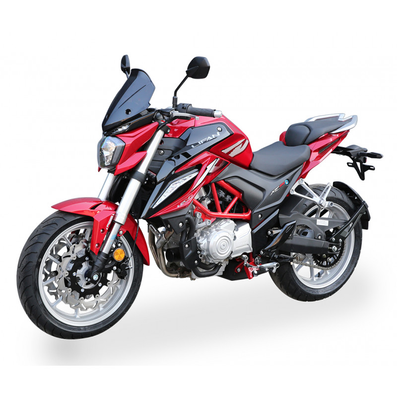 Дорожный мотоцикл Lifan KP350