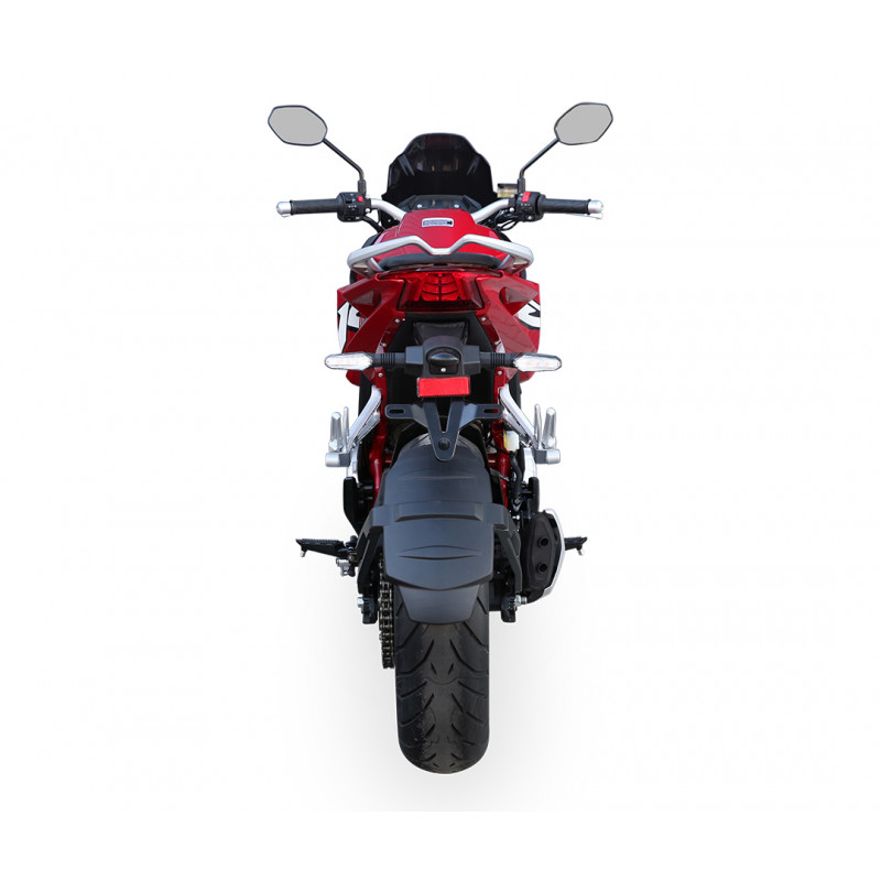 Дорожный мотоцикл Lifan KP350
