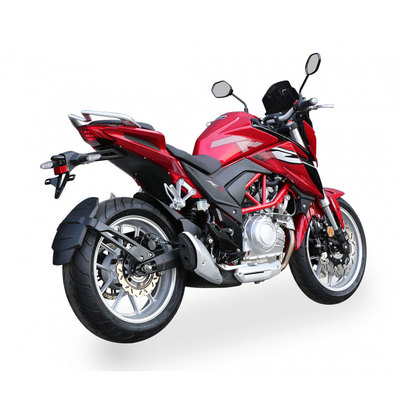 Дорожный мотоцикл Lifan KP350