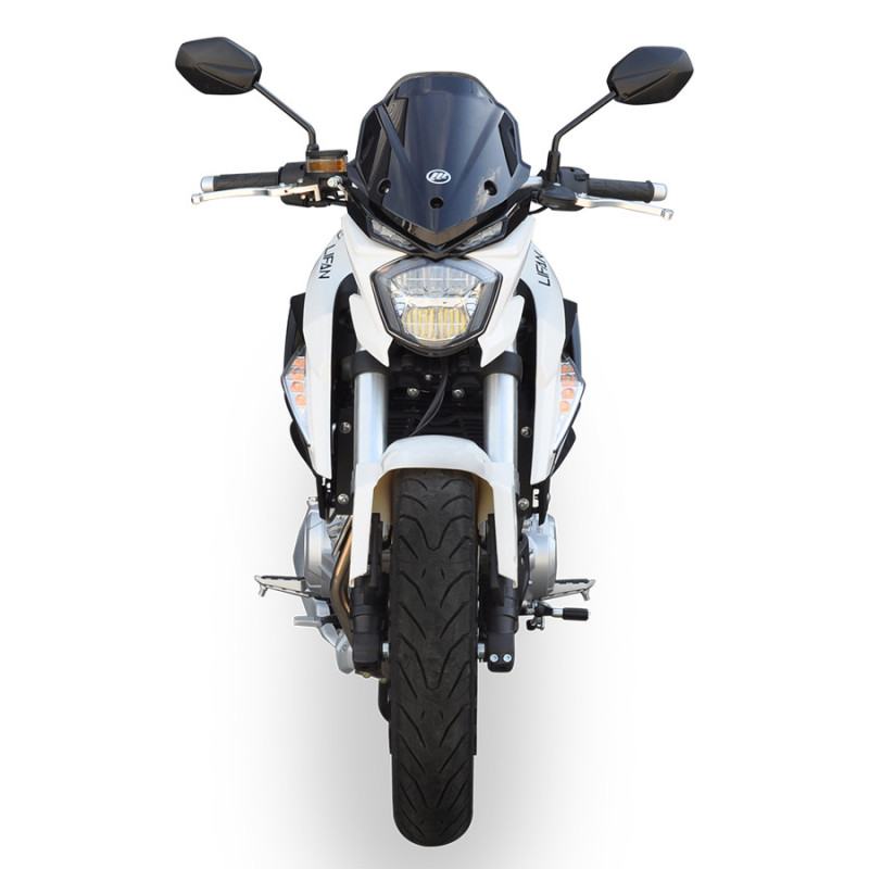 Дорожный мотоцикл Lifan KP350