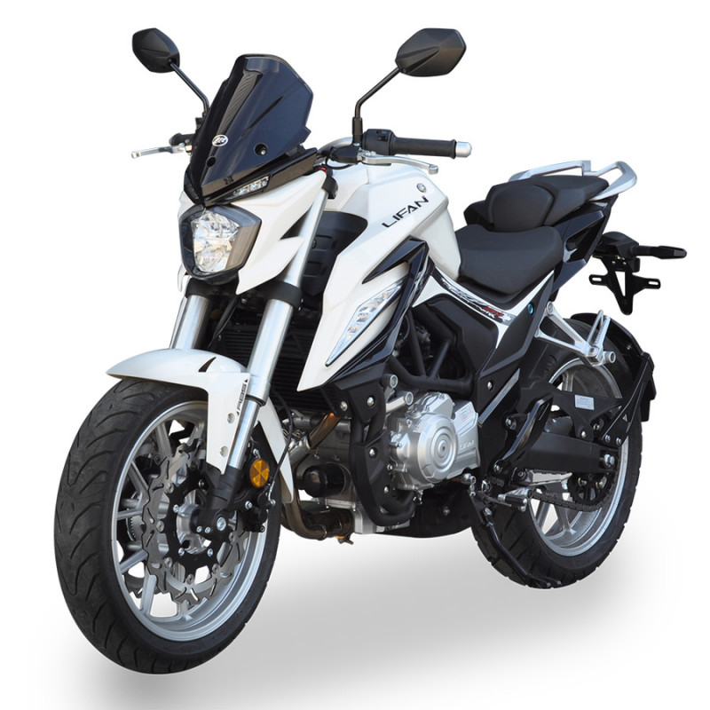 Дорожный мотоцикл Lifan KP350