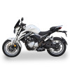Дорожный мотоцикл Lifan KP350