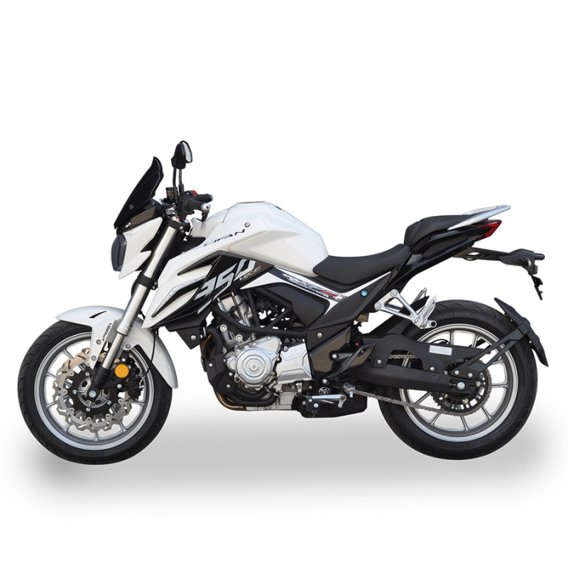 Дорожный мотоцикл Lifan KP350