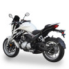 Дорожный мотоцикл Lifan KP350