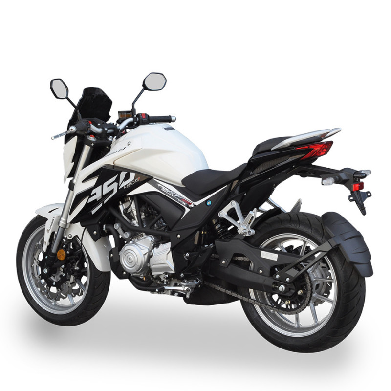 Дорожный мотоцикл Lifan KP350