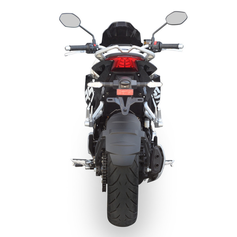 Дорожный мотоцикл Lifan KP350