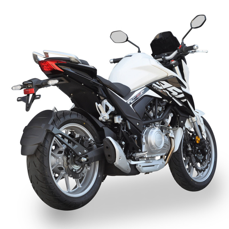 Дорожный мотоцикл Lifan KP350