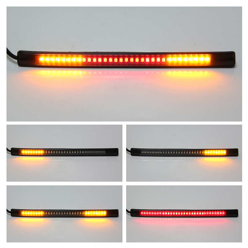 Гибкая LED-лента стоп-повороты