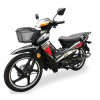 Мопед Musstang  MT125-3 Active