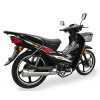 Мопед Musstang  MT125-3 Active