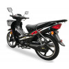 Мопед Musstang  MT125-3 Active