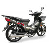 Мопед Musstang  MT125-3 Active