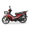 Мопед Musstang  MT125-3 Active