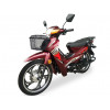 Мопед Musstang  MT125-3 Active