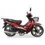 Мопед Musstang  MT125-3 Active