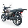 Мопед Musstang МТ125 DINGO XL