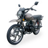 Мопед Musstang МТ125 DINGO XL