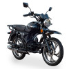 Мопед Musstang МТ125 DINGO