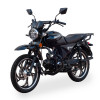Мопед Musstang МТ125 DINGO