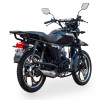 Мопед Musstang МТ125 DINGO