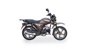 Dingo 2018 (MT125-8 X)