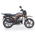 Dingo 2018 (MT125-8 X)