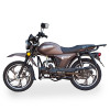 Мопед Musstang МТ125 DINGO
