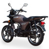 Мопед Musstang МТ125 DINGO