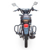 Мопед Musstang МТ125 DINGO