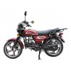 Мопед Musstang Alfa MT125-2