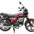 Мопед Musstang Alfa MT125-2