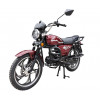 Мопед Musstang Alfa MT125-2