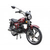 Мопед Musstang Alfa MT125-2