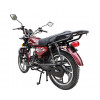 Мопед Musstang Alfa MT125-2