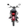 Мопед Musstang Alfa MT125-2