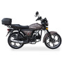 Мопед Musstang Alfa FiT MT125-8