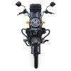 Мопед Musstang Alfa FiT MT125-8