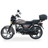 Мопед Musstang Alfa FiT MT125-8
