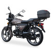 Мопед Musstang Alfa FiT MT125-8