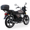 Мопед Musstang Alfa FiT MT125-8
