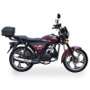 Мопед Musstang Alfa FiT MT125-8