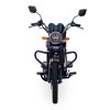 Мопед Musstang Alfa FiT MT125-8