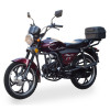 Мопед Musstang Alfa FiT MT125-8
