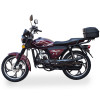 Мопед Musstang Alfa FiT MT125-8