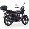 Мопед Musstang Alfa FiT MT125-8