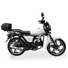 Мопед Musstang Alfa FiT MT125-8