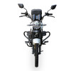 Мопед Musstang Alfa FiT MT125-8